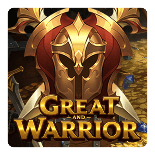 Great Warrior